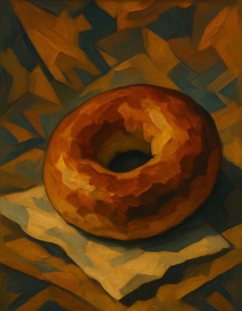 Pro Level Bagels At Home